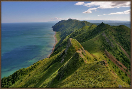千岛群岛