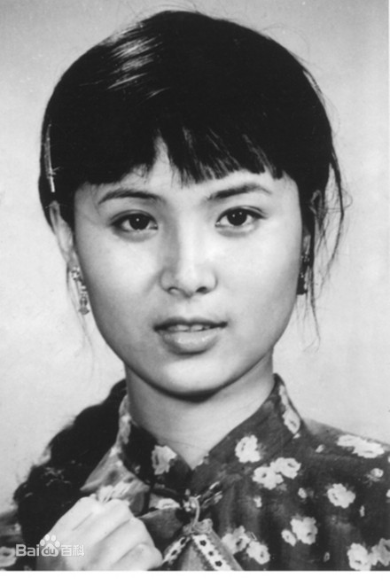个人照片