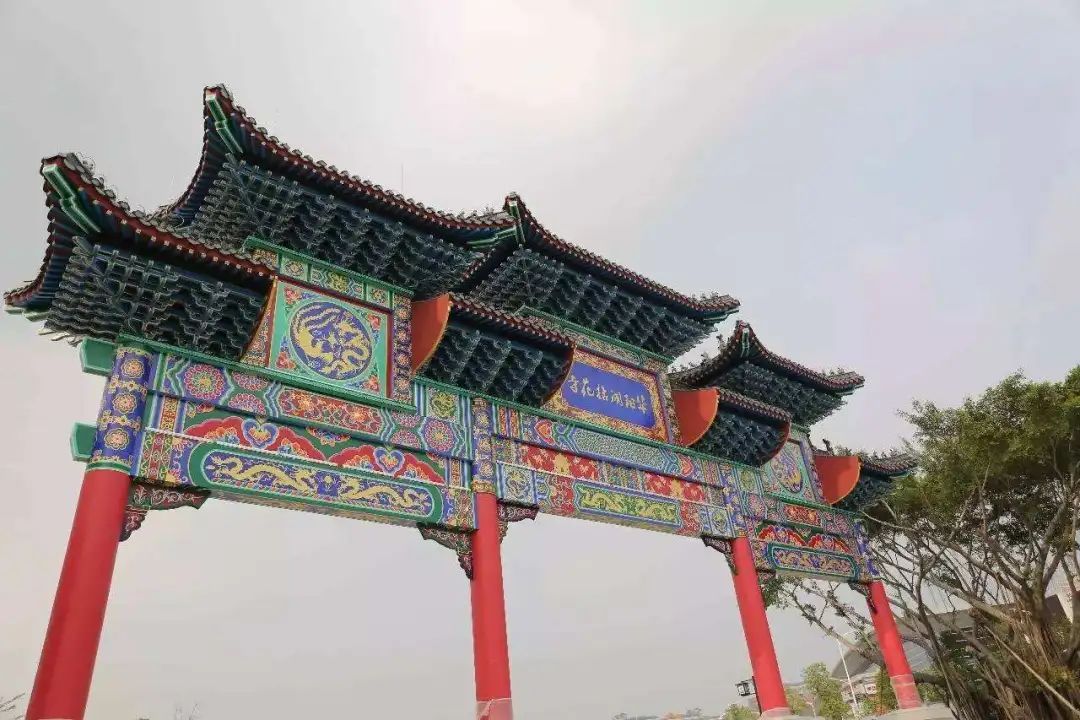 拈花寺