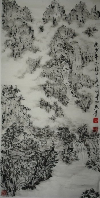 高宏军作品