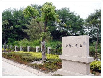 少卿山遗址