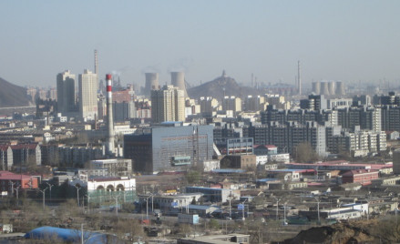 门头沟区