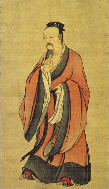 尧帝