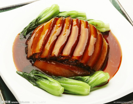 扣肉
