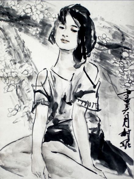 陈丰作品