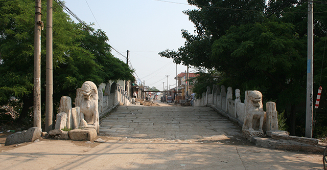 方顺桥