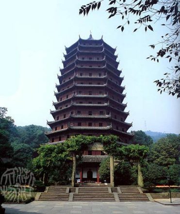 六和塔