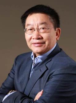 李述汤院士