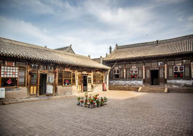 神木营四合院