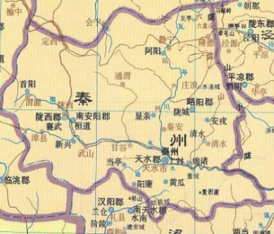 唐