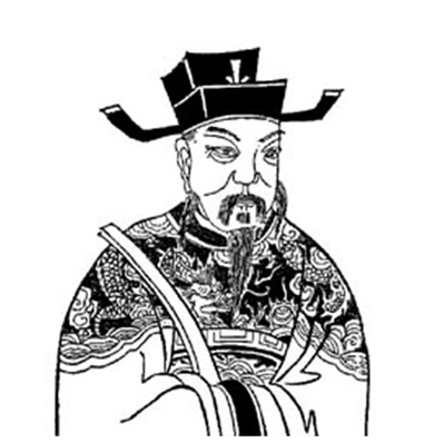 提督军务谭纶
