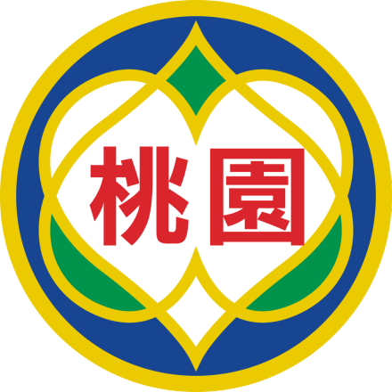桃园市市徽