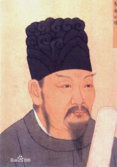不败战神－李靖