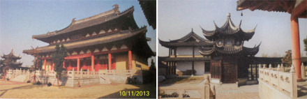 海虞镇弥陀寺