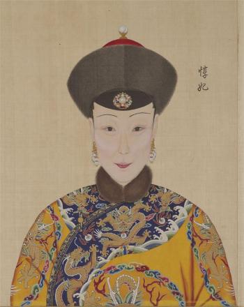 高宗惇妃