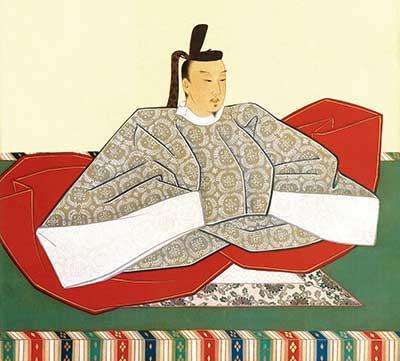 后一条天皇