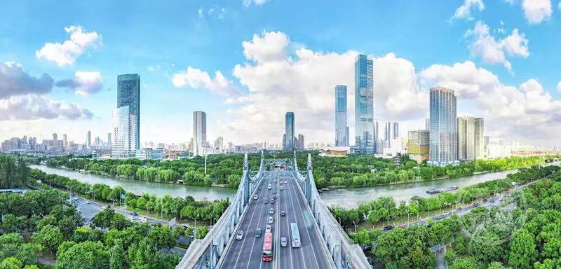 无锡市太湖广场
