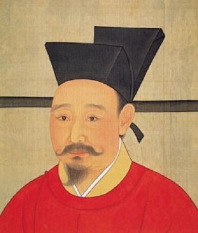 宋孝宗赵昚