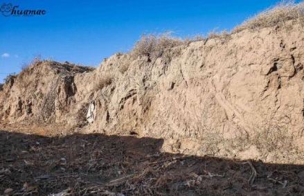 隆化土城子城址