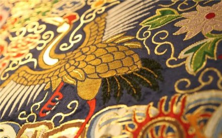 南京云锦