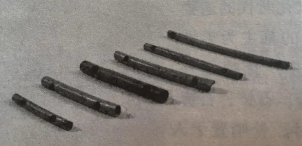 河姆渡出土骨哨