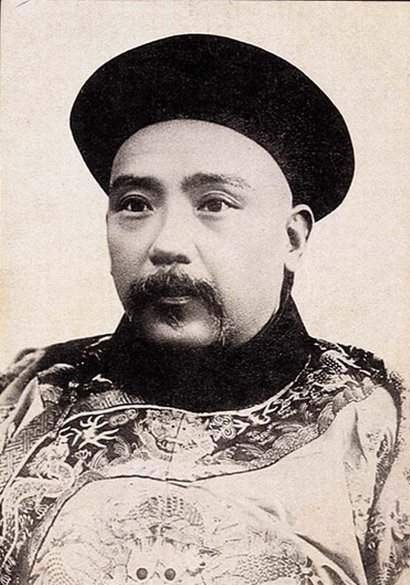 袁世凯