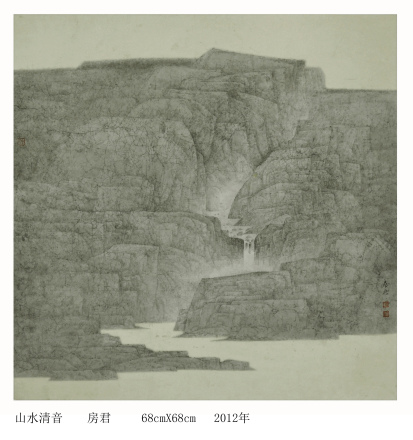 清水觅禅音