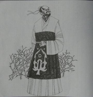 狐偃