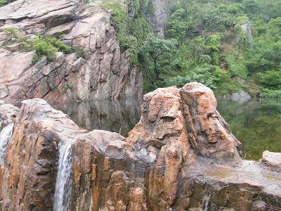 桃花涧风景区(图4)