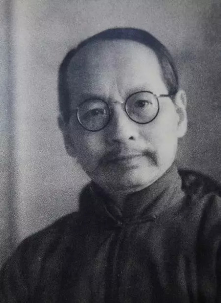 叶恭绰 