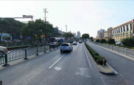 沪南公路 
