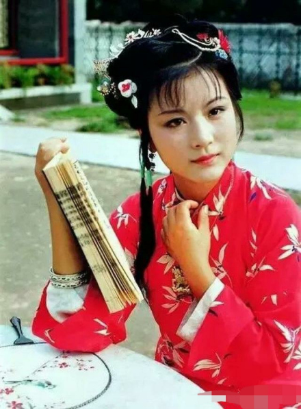 史湘云