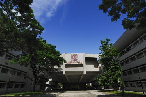 科学馆