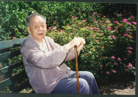 邓广铭
