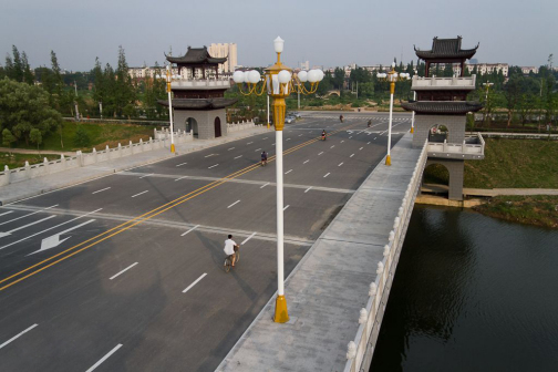 文昌桥