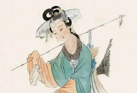 客家凉帽