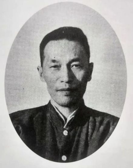 梁思永