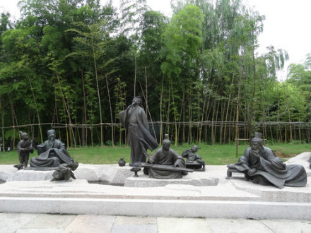 兰亭