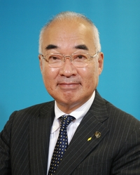 现任市长榊原纯夫