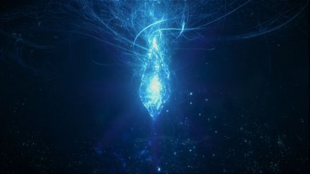 水晶的召唤