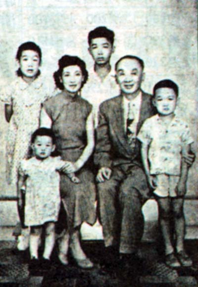 陈公哲