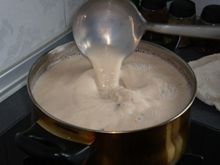 奶茶