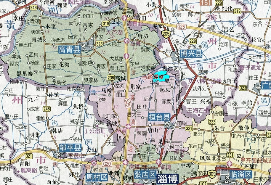 位置境域