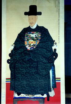 许积