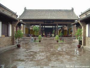 平遥文庙
