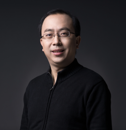 李震宇