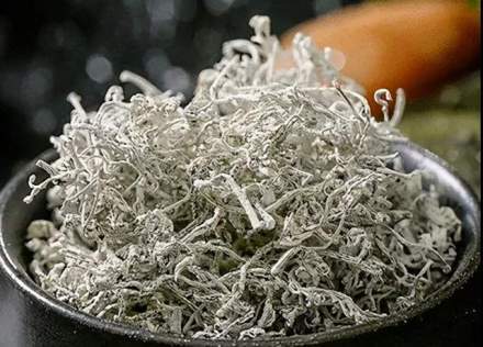 雪茶