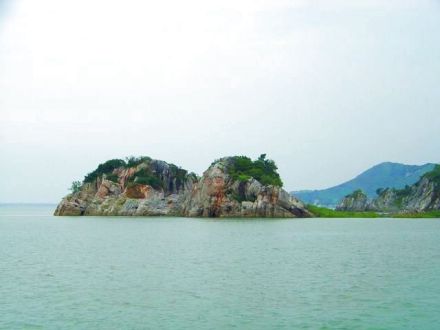 鄱阳湖