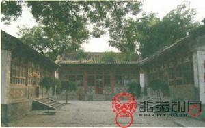 山西会馆