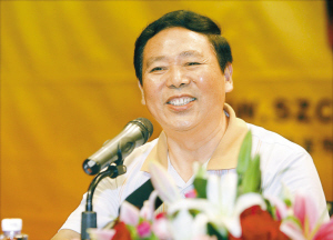 李敬一